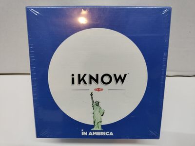 Tactic: iknow in America