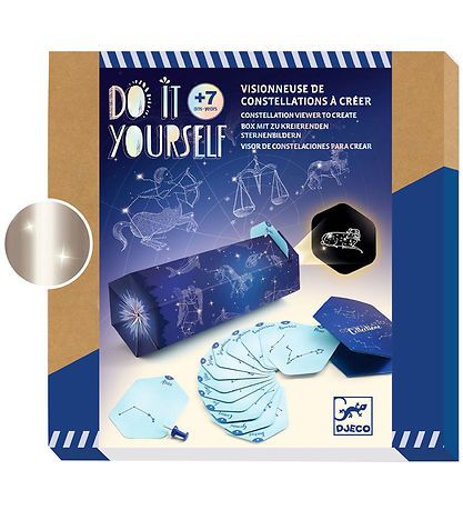 DIY Constellations