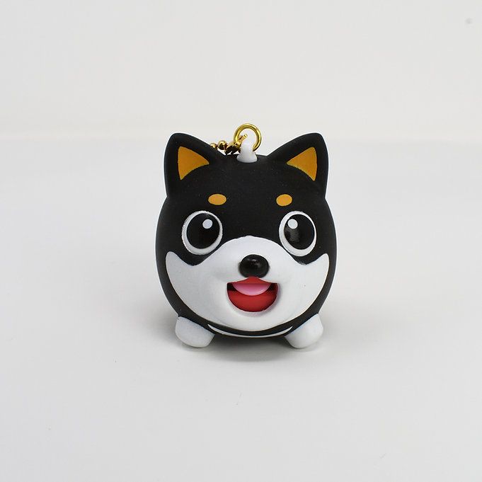 Jibber Pet Charm - Chihuahua Dog