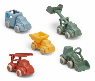 Chubbies Maxi Trucks Re:Line