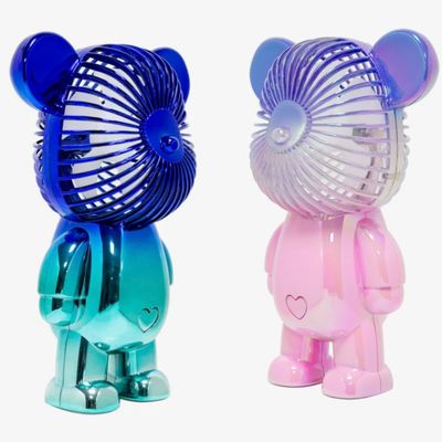 Big Bear Fan w/ 3 Speeds -