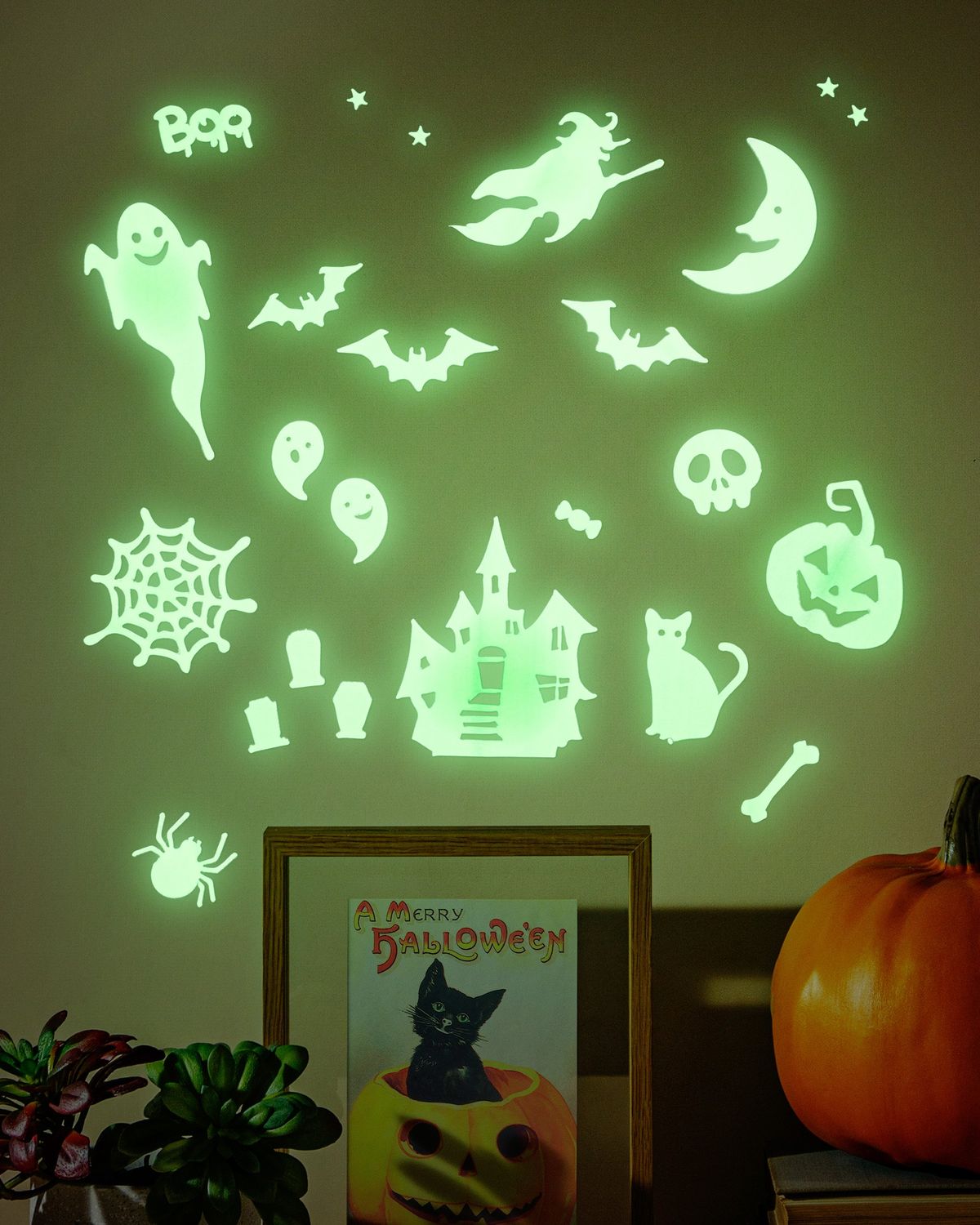 GLOPLAY: Halloween Town