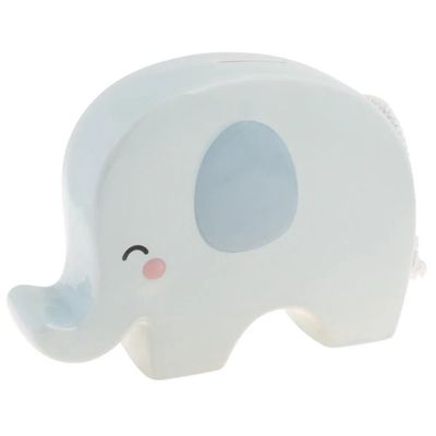 Ceramic Bank - Elephant