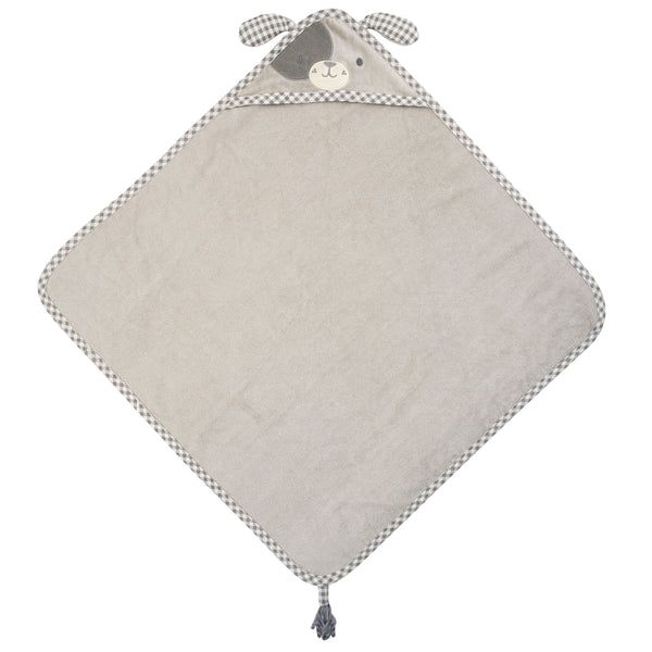 Hooded Bath Towels - , Type: Puppy