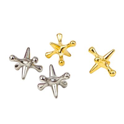 Jacks - Metal