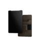 Groove Life Leather - Black Brown Wallet