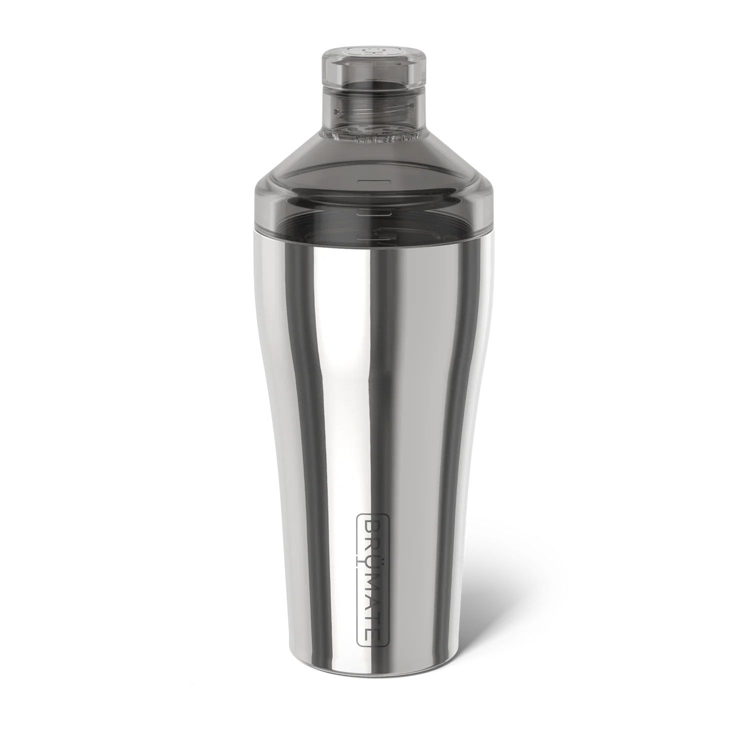 BRUMATE Cocktail Shaker - Polished Stainless