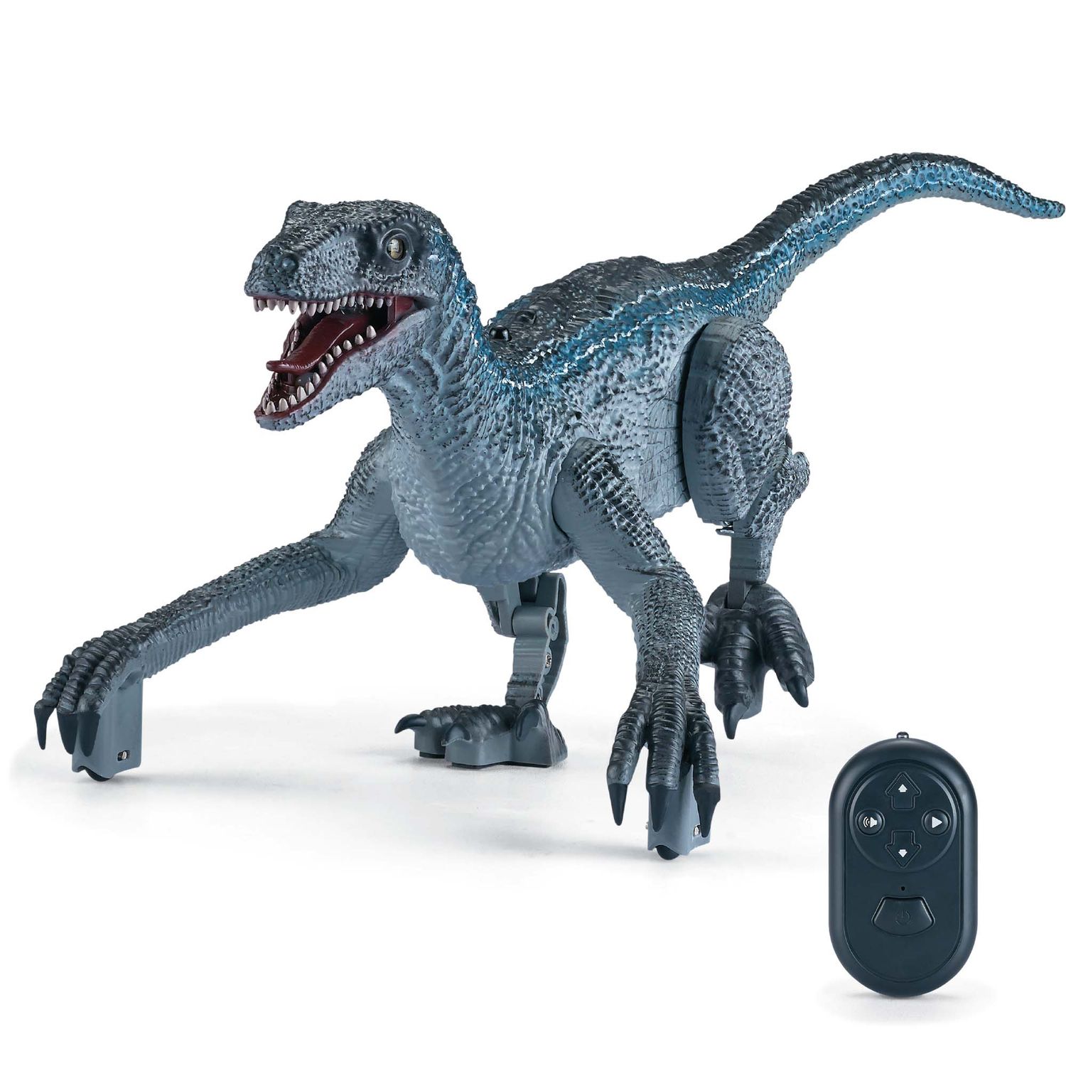 RoboRaptor R/C