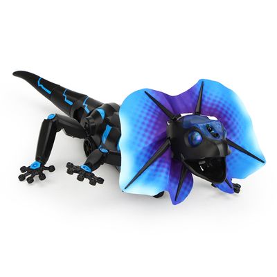 RoboLizard R/C