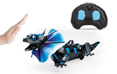 RoboLizard R/C