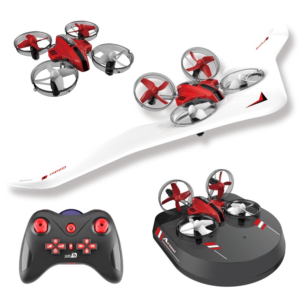 Drone 3 in 1 R/C
