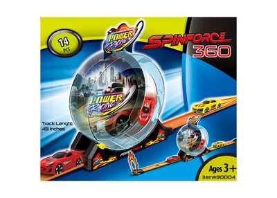 SpinForce 360