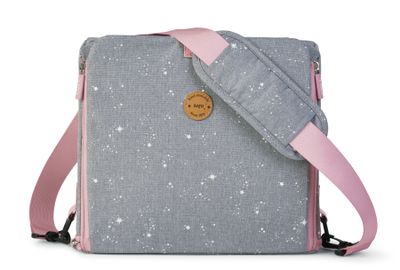 Booster Seat - Galaxy Mint