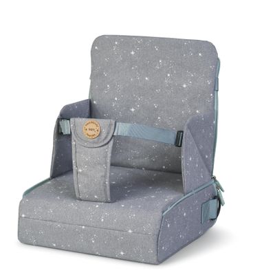 Booster Seat - Galaxy Mint