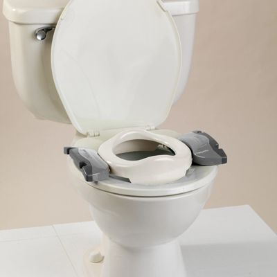 Potette Plus 2-in-1 - White