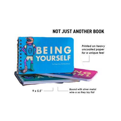 Inspirational Book -