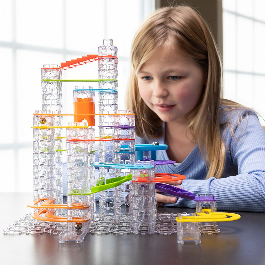 Trestle Tracks New Deluxe Set