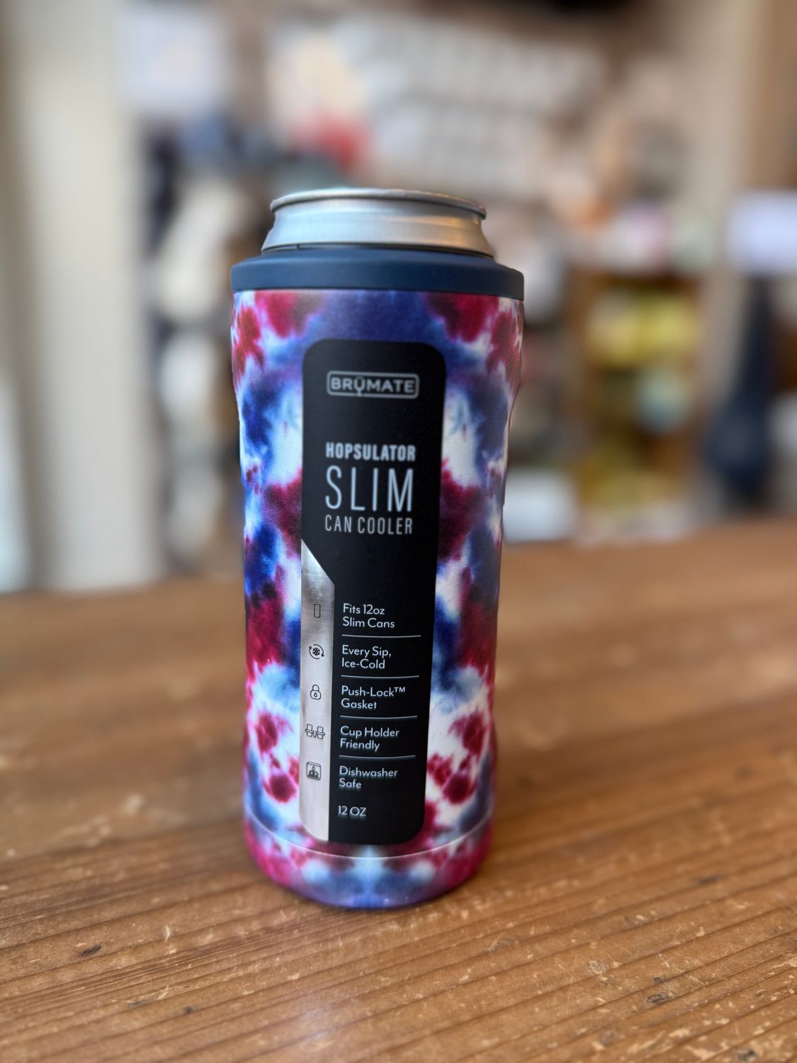 Limited Edition Hopsulator Slim - Star Burst