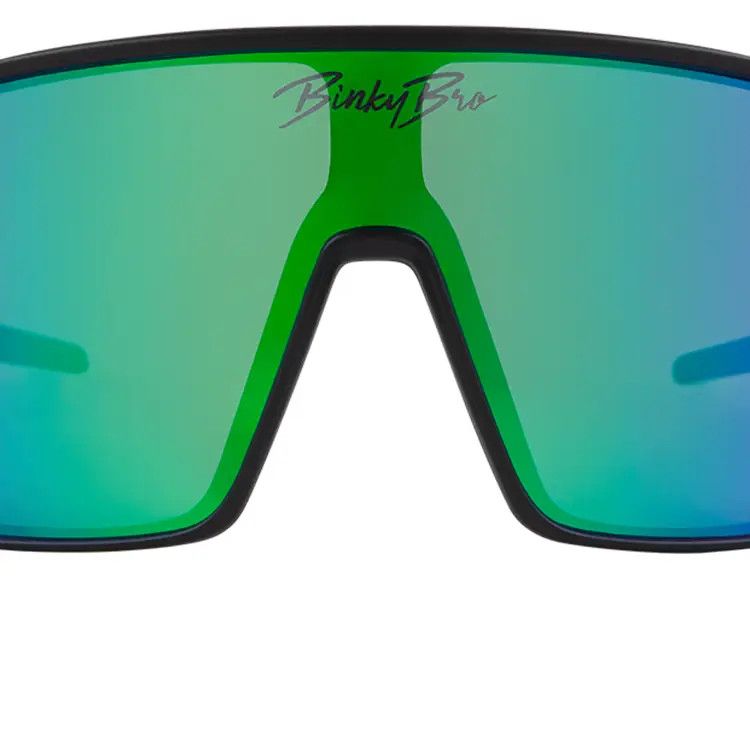 BinkyBro Monteverde (Saline) Sunglasses