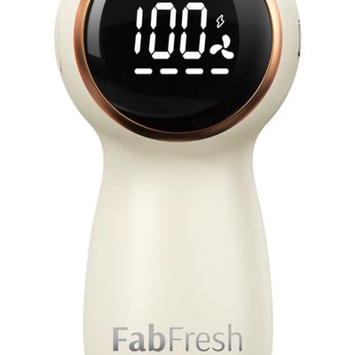 Fabfresh Rechargeable Portable Lint Roller