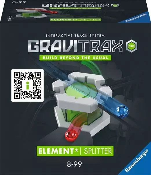 GraviTrax PRO Splitter Element