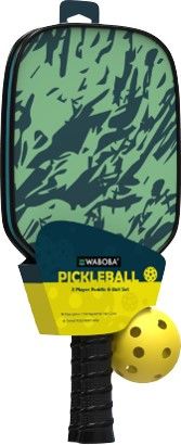 Waboba Pickleball Set
