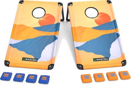 Waboba Cornhole - Travel Set