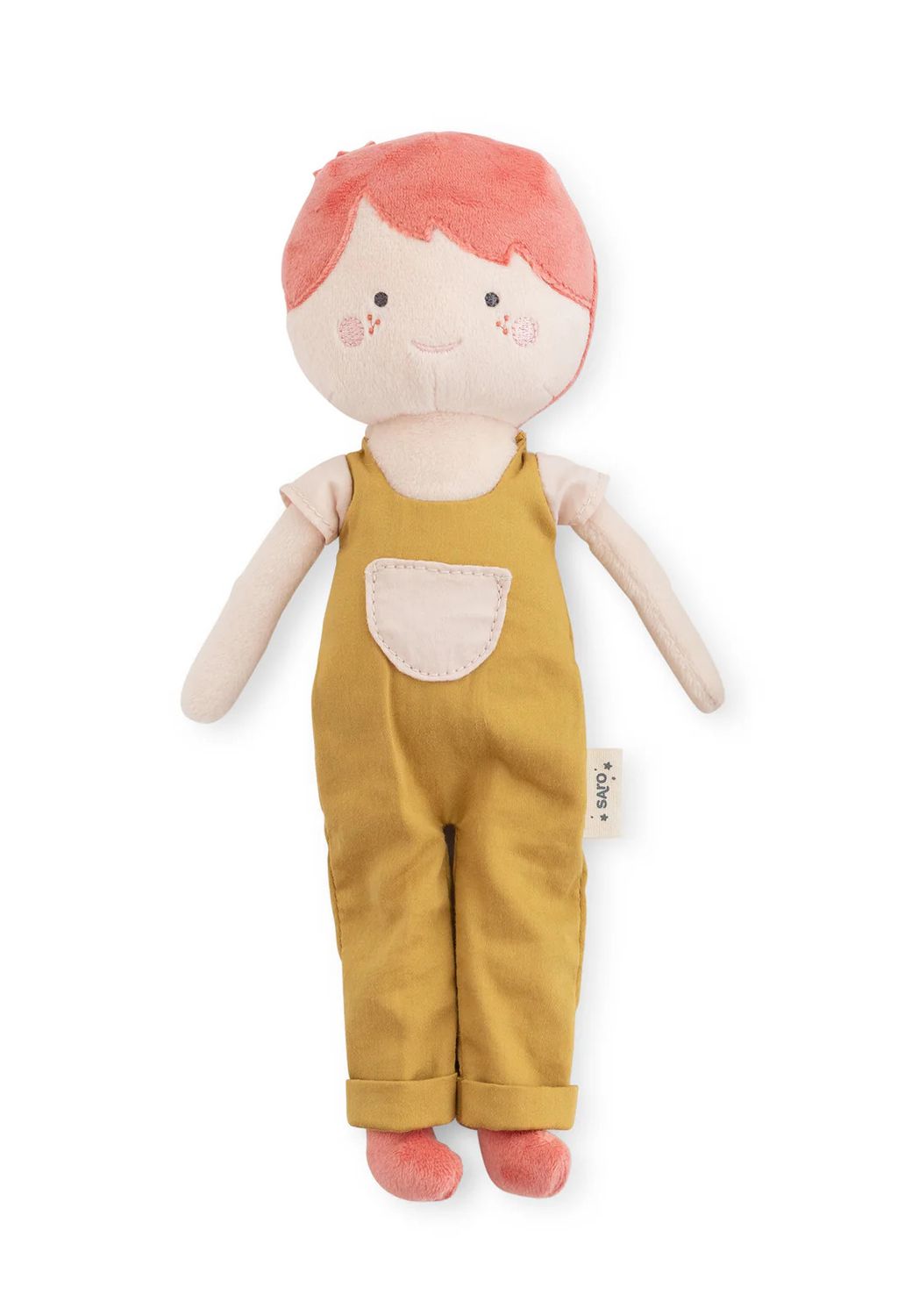 "Funny Farm" Ragdoll - Alex Farmer