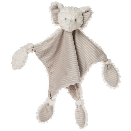 Afrique Elephant Character Blanket