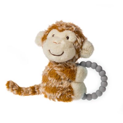 Afrique Monkey Rattle