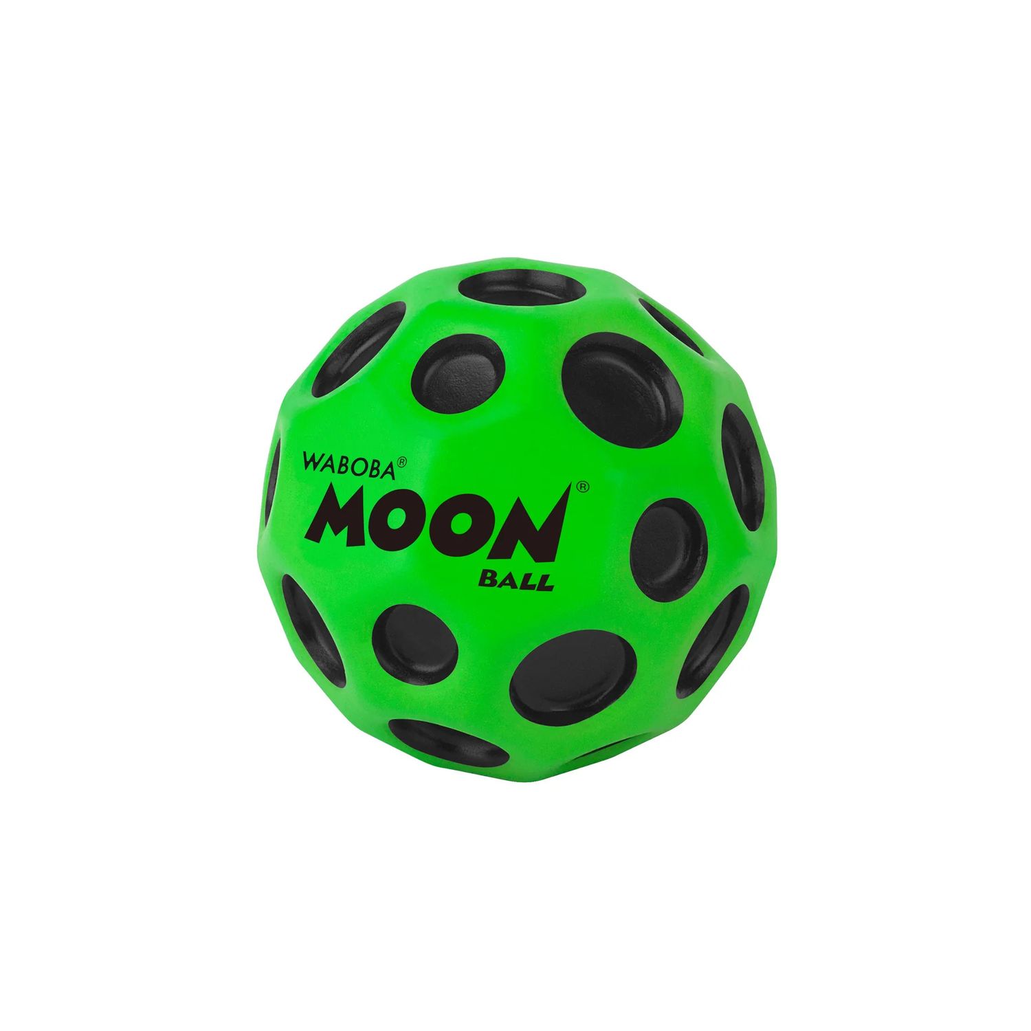 Waboba Moon Ball - Green