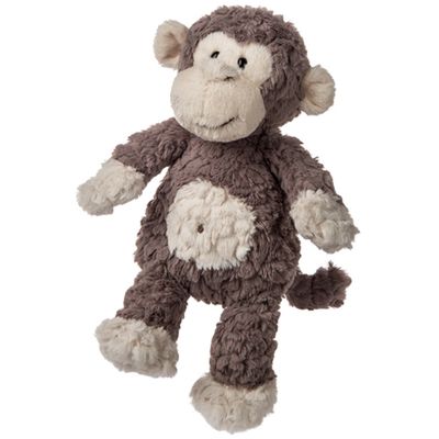 Putty Grey Monkey