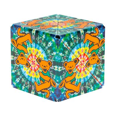 Shashibo - Grateful Dead, Dancing Bears