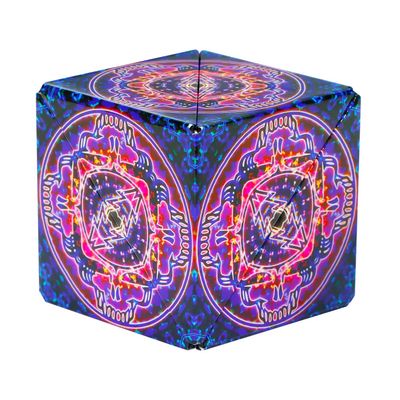 Shashibo - Grateful Dead, Haight- Ashbury