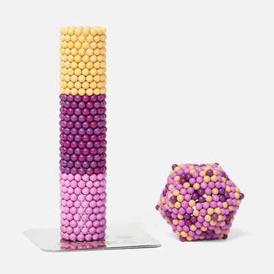 Speks Matte Speks 2.5mm Magnet Balls - Bolds Sassy
