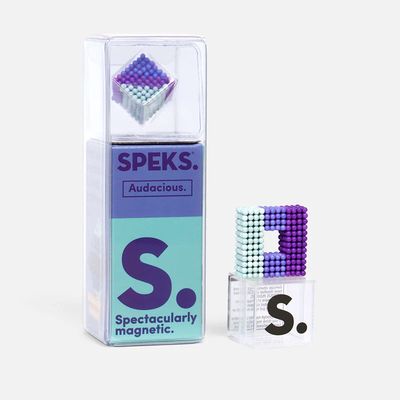 Speks Matte Speks 2.5mm Magnet Balls - Bolds Audacious