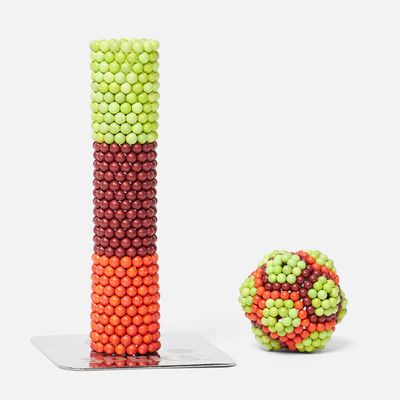 Speks Matte Speks 2.5mm Magnet Balls - Bolds Brash