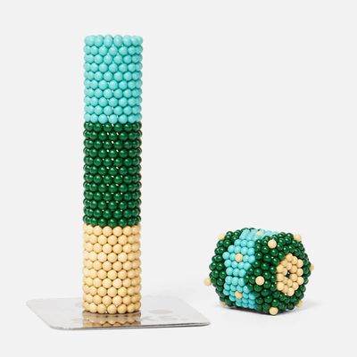 Speks Matte Speks 2.5mm Magnet Balls - Bolds Moxie