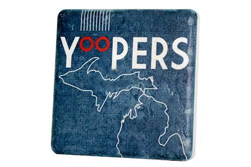 Yoopers Coaster
