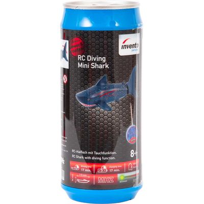 Invento RC MINI SHARK