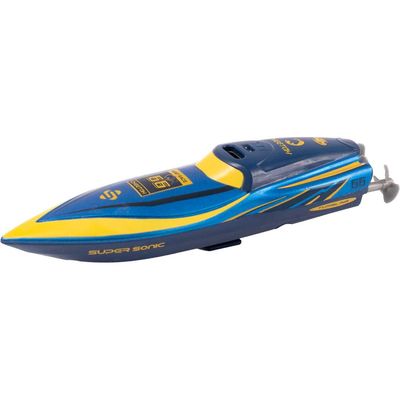 Invento RC Mini Stunt Boat