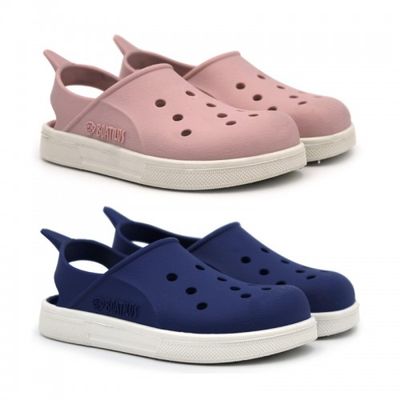 Boatilus Cloggy Sandal -