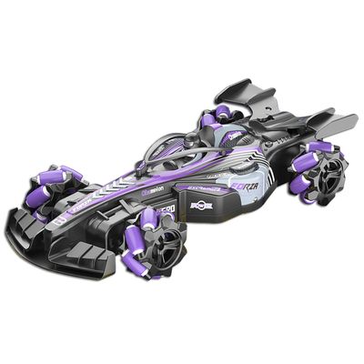 RC Super Phantom Drift Racer -  Purple