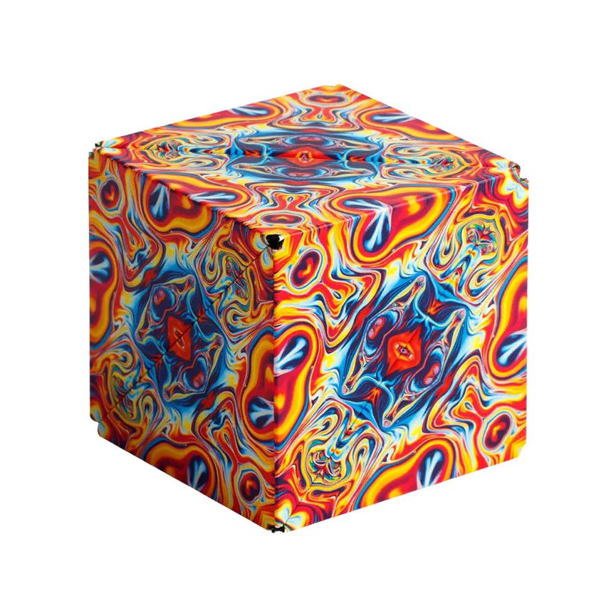 SHASHIBO CUBE - Spaced Out