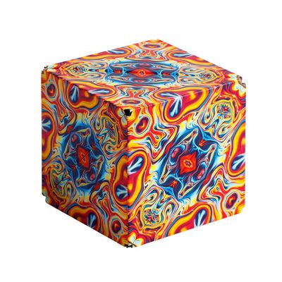 SHASHIBO CUBE - Spaced Out