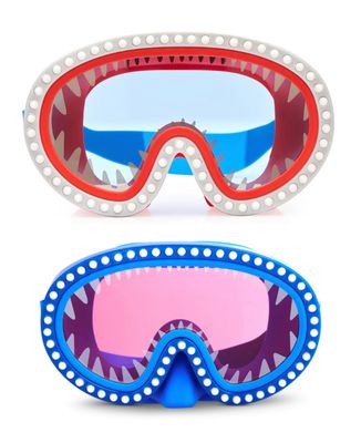 Bling2o Shark Attack Mask - 