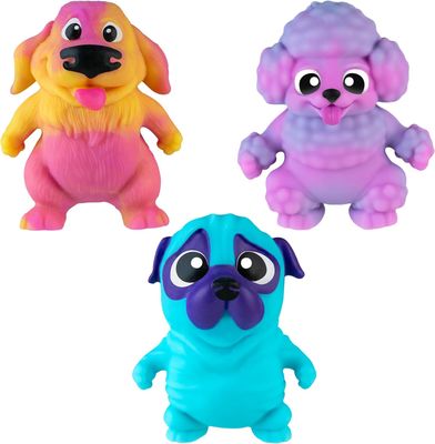 Funkee Animalz Mega Puppies - 