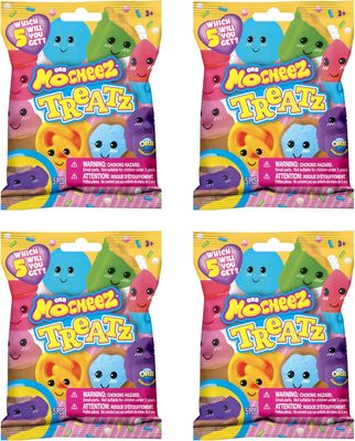 Mocheez Treatz Blind Bag Assortment