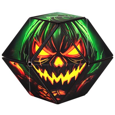 Shashibo - Fall Series 2, Ghastly Jack