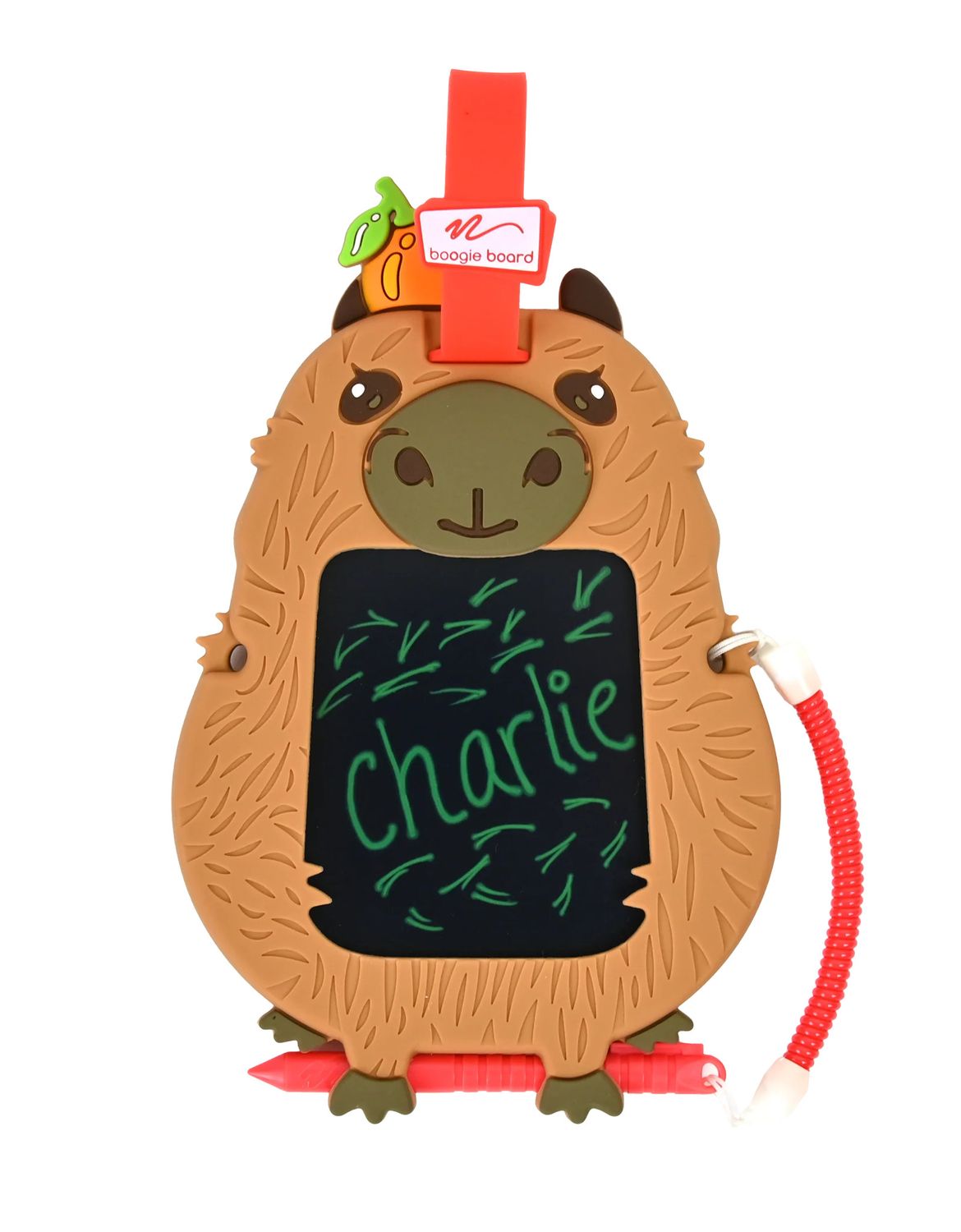 Boogie Board Sketch Pals Capybara